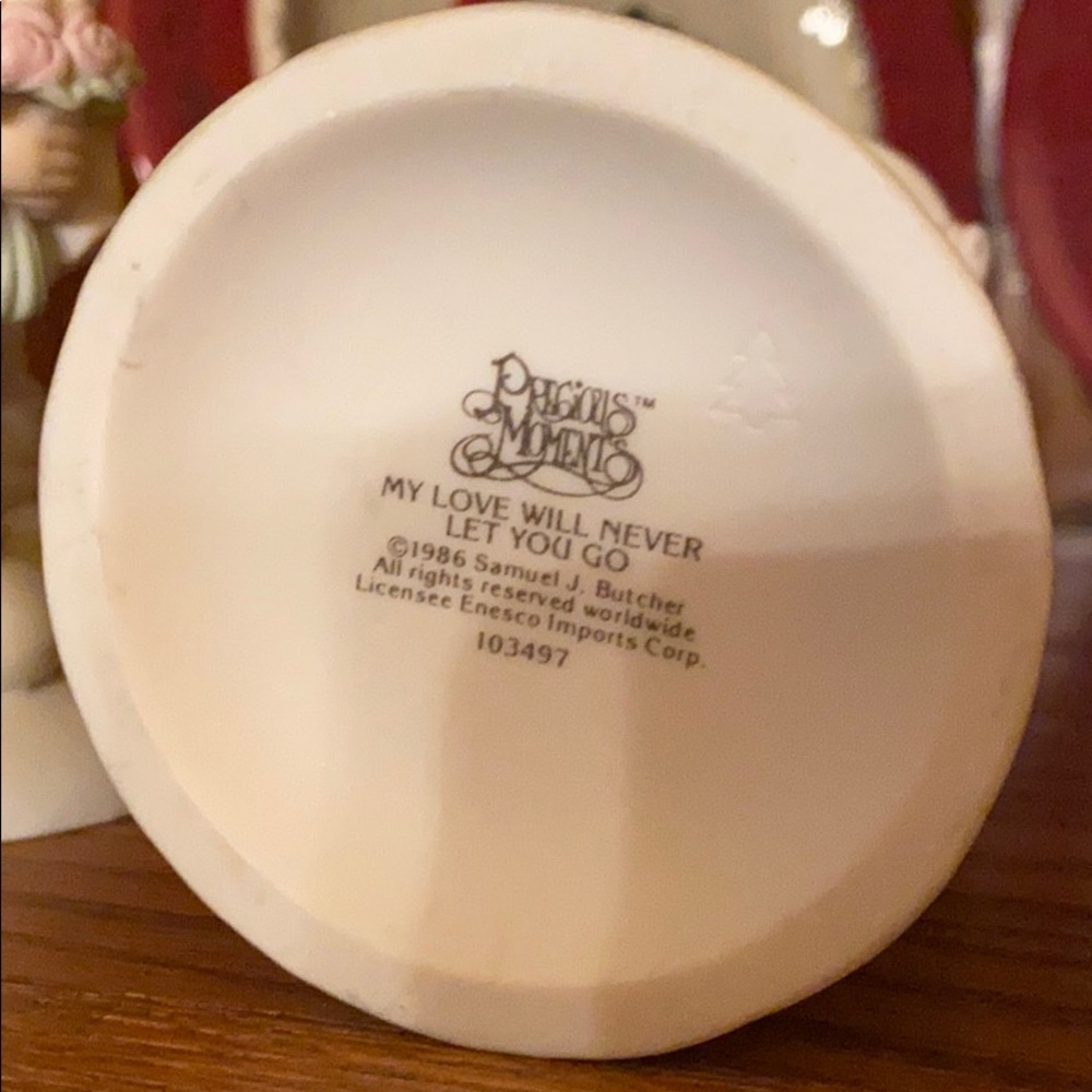 Ceramic - Picture 2 of 2